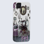 Patsy's Pink TV Iphone Case casemate cases