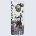 Patsy's Pink TV Iphone Case casemate cases