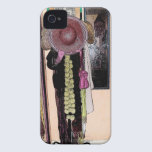 Patsy's Scarves Iphone Case-Mate Case casemate cases