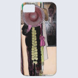 Patsy's Scarves Iphone Case-Mate Case casemate cases