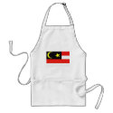 Pattani, Thailand aprons