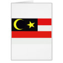 Pattani, Thailand cards