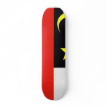 Pattani, Thailand skateboards