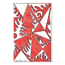 Patten collection 1 posters