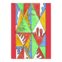Patten collection 3 posters