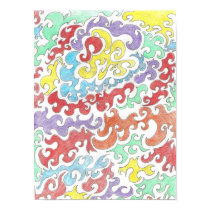 Patten collection 4 posters