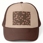 pattern11 hats