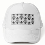 pattern1-1 hats