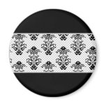 pattern1-1 fridge magnets