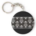 pattern2-1 keychain
