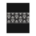 pattern2-1 post card