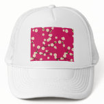 pattern31 hats