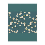 pattern4 postcard