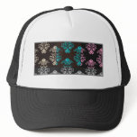 pattern5 hats