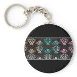 pattern5 keychains