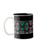 pattern5 mugs
