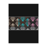 pattern5 postcards