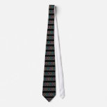 pattern5 ties