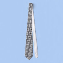 Pattern 13 ties