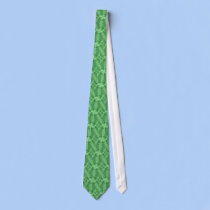 Pattern 15 ties