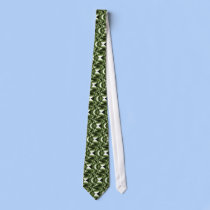 Pattern 17 ties