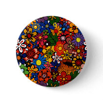 Pattern 1 buttons by artimatter Pattern 1 buttons