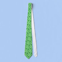 Pattern 20 ties
