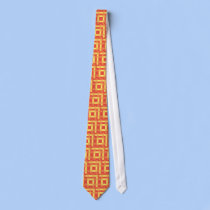 Pattern 22 ties