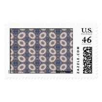Pattern 23 stamps