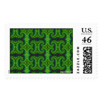 Pattern 24 stamp