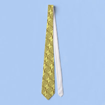 Pattern 26 ties