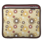 Pattern 27 iPad Sleeve