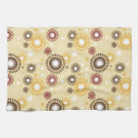 Pattern 27 Kitchen Towel