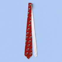 Pattern 2 ties