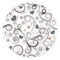 Pattern 2c stickers by artimatter Pattern 2c stickers