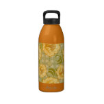 Pattern 36 Water Bottle