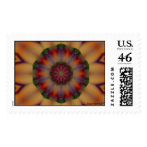 Pattern 49 stamp