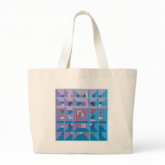 Pattern 4 bag