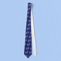 Pattern 6 ties