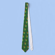 Pattern 7 ties