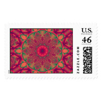Pattern 99 postage