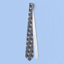 Pattern 9 ties
