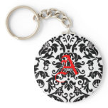 pattern, A Keychains
