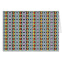 pattern abstract cards