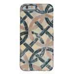 Pattern Barely There iPhone 6 Case
