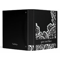 pattern binders