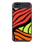 pattern case for iPhone 5