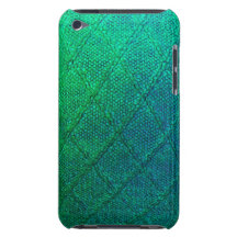 pattern Case-Mate iPod touch case