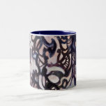 pattern mugs