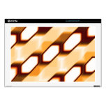 pattern decal for 17" laptop 
